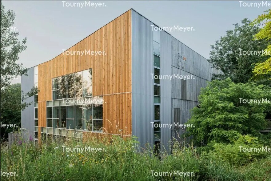 Bureau dans Anglet à louer - Photo de l’immeuble – Image 1 sur 5