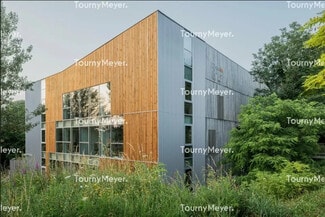 Plus de détails pour Bureau à louer