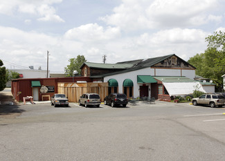 Plus de détails pour 9200 Goodman Rd, Olive Branch, MS - Local commercial à louer