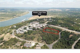 Plus de détails pour 5807 Circulo Dr dr, Lago Vista, TX - Terrain à vendre