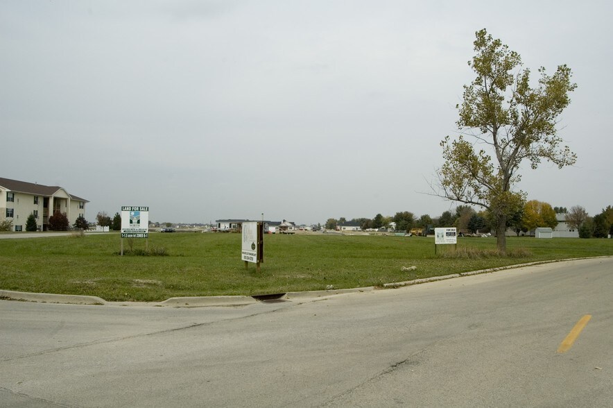 Almar Parkway & Jones Dr, Bourbonnais, IL à vendre - Photo principale – Image 1 sur 2
