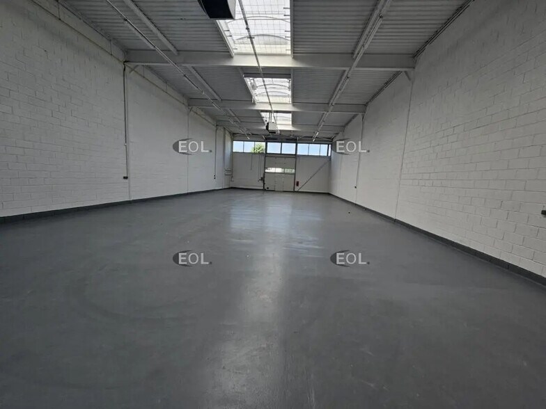 Local d’activités dans Bonneuil-sur-Marne à louer - Photo intérieure – Image 2 sur 6