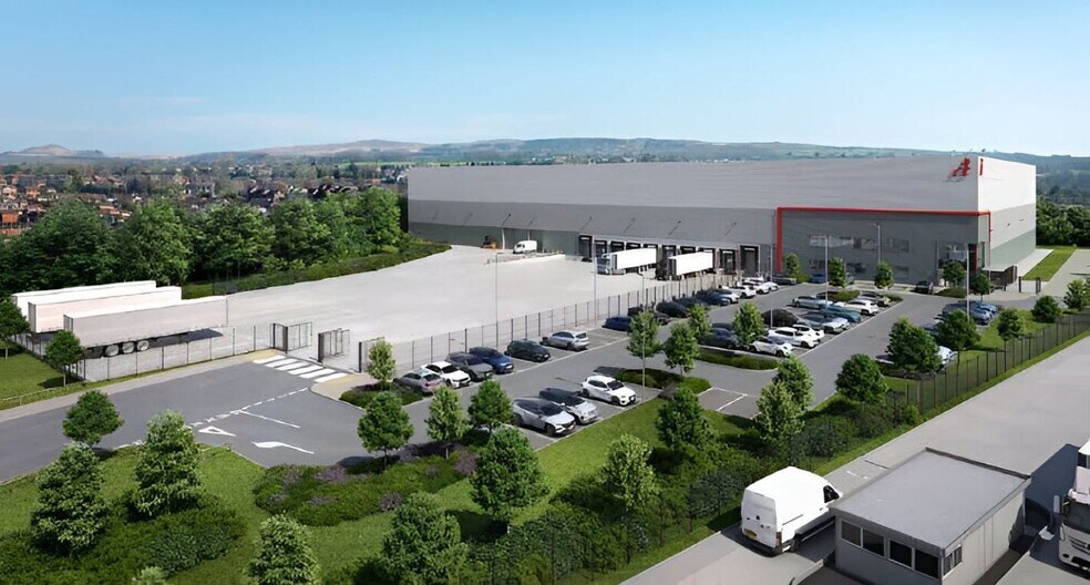 Mansell Way, Bolton à louer - Photo de l’immeuble – Image 2 sur 31