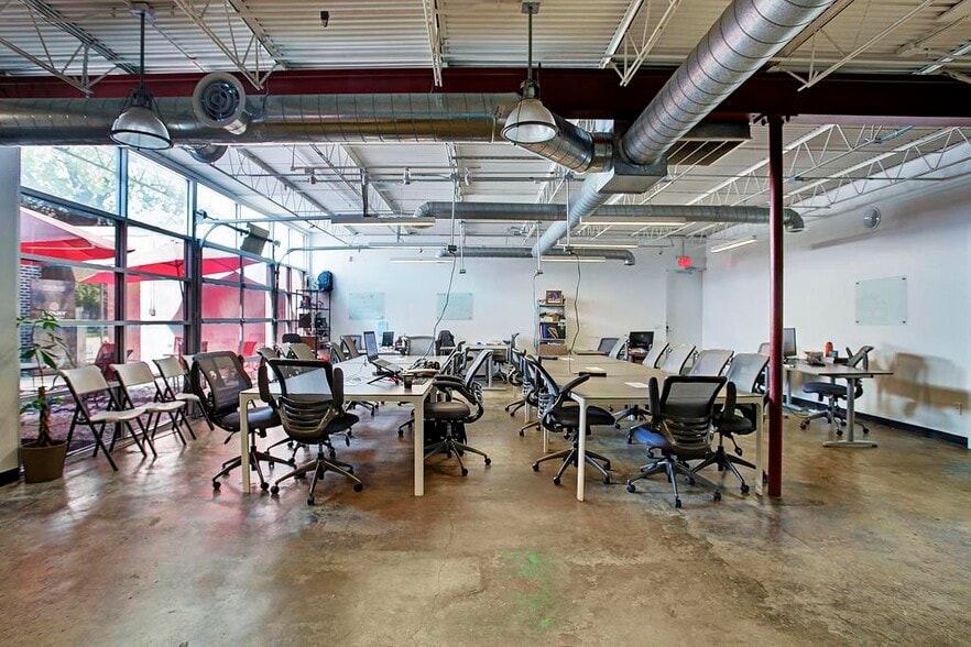 1121 Delano St, Houston, TX à louer - Photo intérieure – Image 3 sur 14