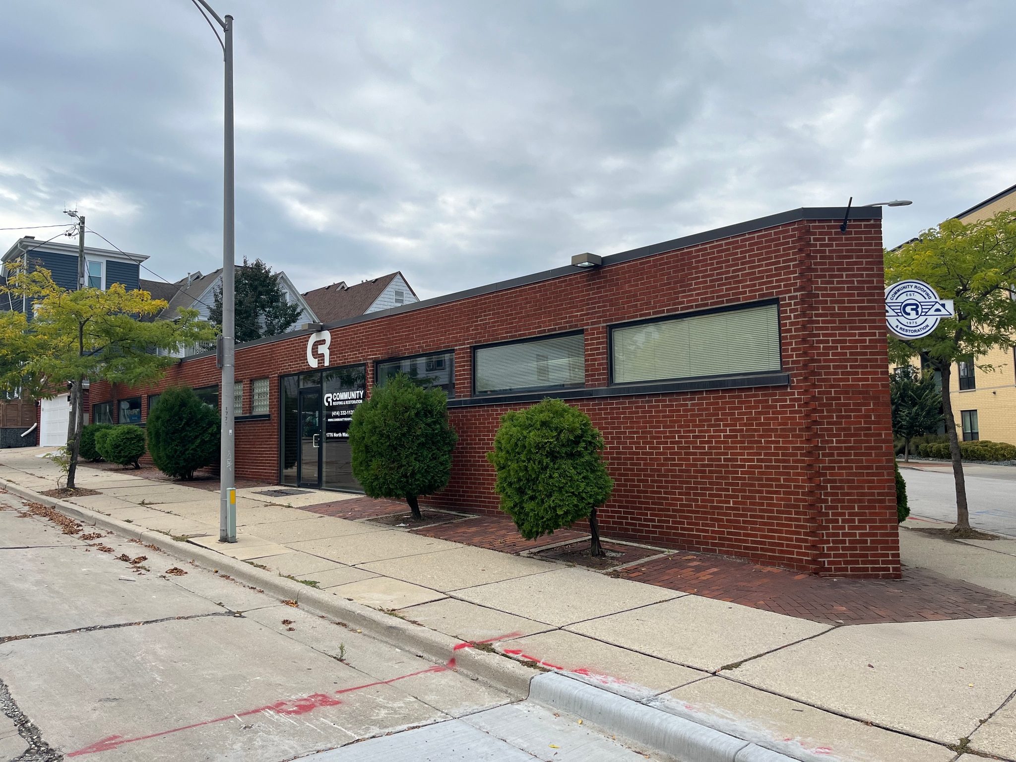 1776 N Water St, Milwaukee, WI à louer Photo intérieure– Image 1 sur 1