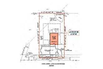 943 Little Gloucester Rd, Clementon, NJ à louer Photo de l’immeuble– Image 2 sur 2