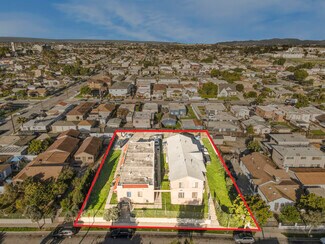 Plus de détails pour 11143 Van Buren Ave, Los Angeles, CA - Logement à vendre