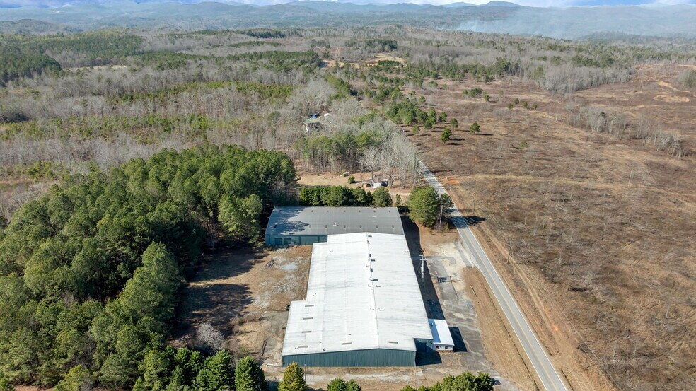 397 Battlecreek Rd, Long Creek, SC à vendre - Photo de l’immeuble – Image 3 sur 33