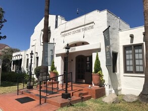 1000 Fremont Ave, South Pasadena, CA à louer Photo de l’immeuble– Image 1 sur 5