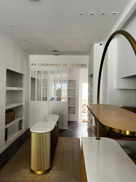 15 Rue Du Temple, Bordeaux à louer - Photo intérieure – Image 2 sur 3