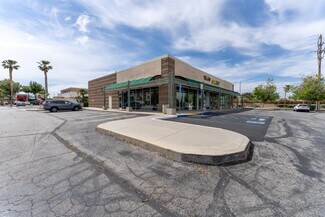 Plus de détails pour 330 W Rancho Vista Blvd, Palmdale, CA - Local commercial à louer