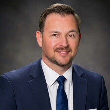 Brandon Morton
