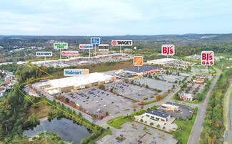 Plus de détails pour 288 Larkin Dr, Monroe, NY - Local commercial à louer