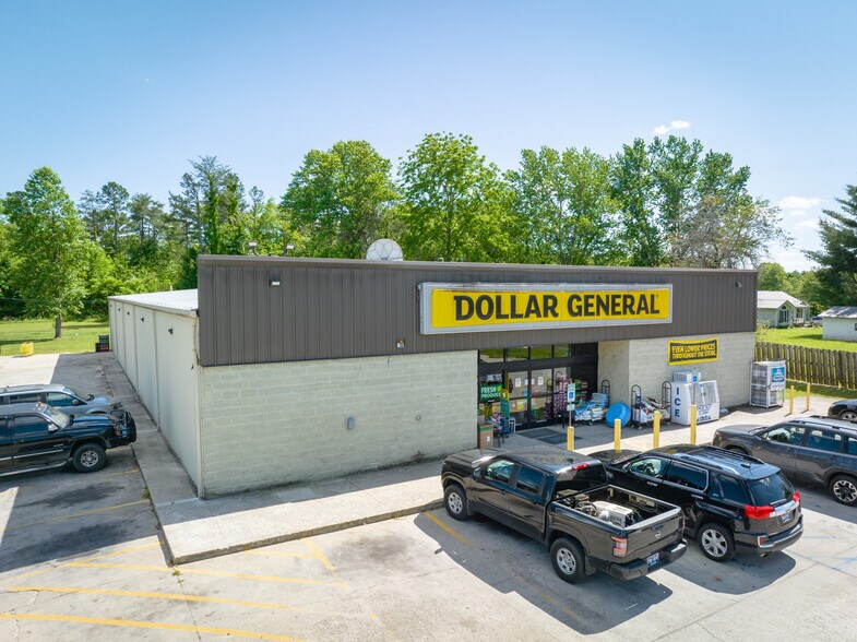 29492 State Route 108, Gruetli Laager, TN à vendre - Photo de l’immeuble – Image 3 sur 4