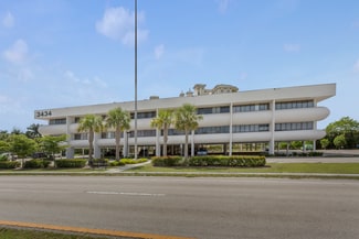 Plus de détails pour 3434 Hancock Bridge Pky, North Fort Myers, FL - Bureau à louer
