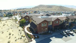 Plus de détails pour 7665 Town Square Ln, Reno, NV - Bureau à louer