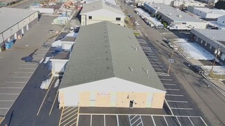 Plus de détails pour 236 Blackford Ave, Middlesex, NJ - Industriel/Logistique à louer