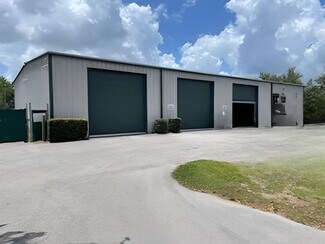 Plus de détails pour 1505 E Hooker St, Bartow, FL - Local commercial à vendre