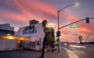 Plus de détails pour 16321 Pacific Coast Hwy, Sunset Beach, CA - Local commercial à vendre