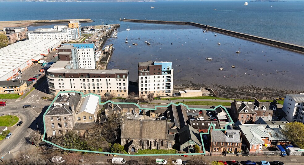 Granton Estate portefeuille de 6 biens à vendre sur LoopNet.fr - Photo de l’immeuble – Image 3 sur 11