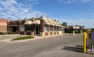 Plus de détails pour 955 W Broadway Ave, Forest Lake, MN - Local commercial à vendre