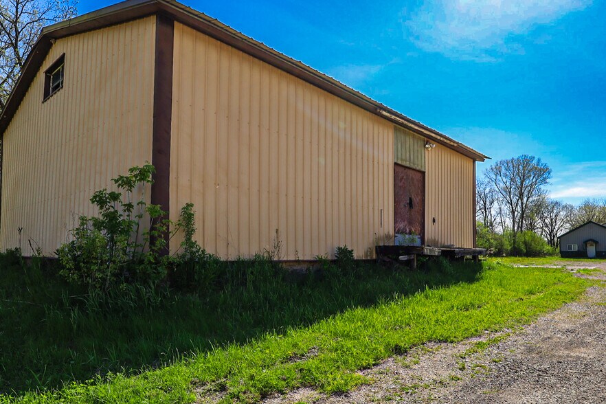 N6289 Berlin, Green Lake, WI à vendre - Photo de l’immeuble – Image 3 sur 33