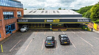 Derby Way, Bury à louer Photo intérieure– Image 2 sur 31