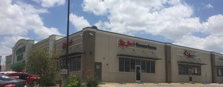 Plus de détails pour 3702 US Hwy 83, Laredo, TX - Local commercial à louer