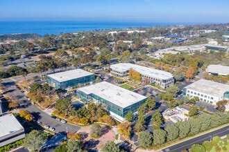3550 John Hopkins Ct, San Diego, CA - VUE AÉRIENNE  vue de carte