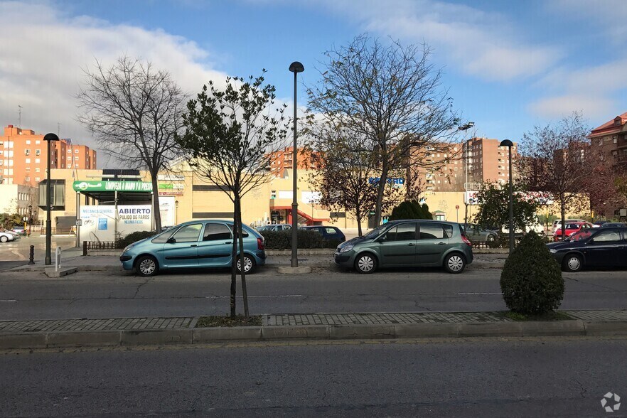 Calle de Simón Hernández, 51, Móstoles, Madrid à vendre - Photo principale – Image 1 sur 2