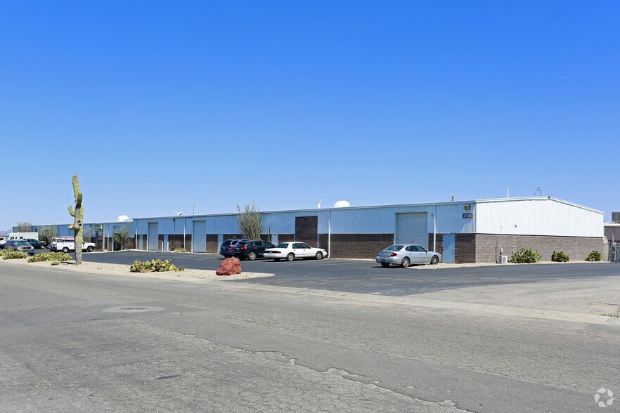 4151 E Tennessee St, Tucson, AZ à louer - Photo principale – Image 3 sur 3
