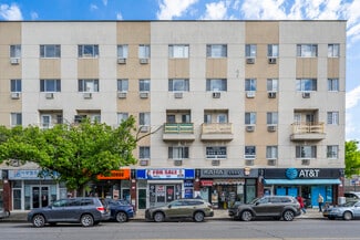 Plus de détails pour 150-15 Northern Blvd, Flushing, NY - Logement à vendre
