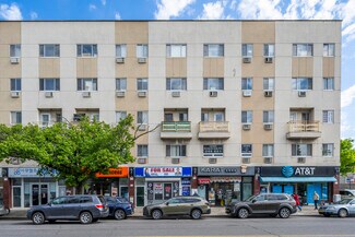 Plus de détails pour 150-15 Northern Blvd, Flushing, NY - Logement à vendre