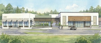 Plus de détails pour 00 Plaza Way way, Inlet Beach, FL - Local commercial à louer