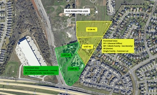 Plus de détails pour 11 Westview Dr, Round Rock, TX - Local commercial à louer
