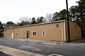 Plus de détails pour 10135 Pin Oak Dr, Berlin, MD - Bureau à vendre