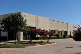 Plus de détails pour 3305 Matrix Dr, Richardson, TX - Local d’activités à vendre