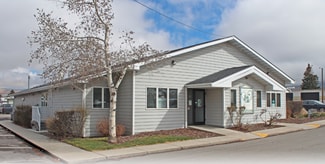 Plus de détails pour 2330 Amherst Ave, Butte, MT - Local commercial à vendre