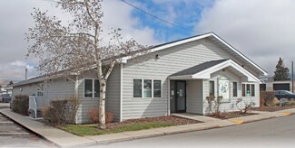 Plus de détails pour 2330 Amherst Ave, Butte, MT - Local commercial à vendre