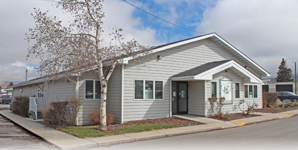 2330 Amherst Ave, Butte, MT à vendre Photo de l’immeuble– Image 1 sur 4