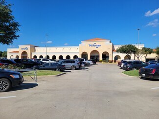 Plus de détails pour 2110-2140 E Southlake Blvd, Southlake, TX - Local commercial à louer