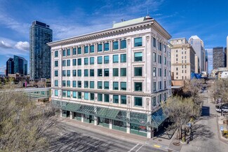 Plus de détails pour 237 8th Ave SE, Calgary, AB - Local commercial à louer
