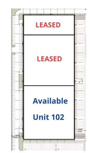 Plus de détails pour 260184 Nose Creek Blvd, Rocky View No 44, AB - Industriel/Logistique à louer