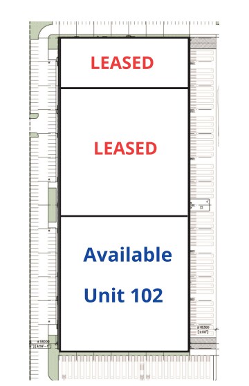 260184 Nose Creek Blvd, Rocky View No 44, AB à louer Photo de l’immeuble– Image 1 sur 2