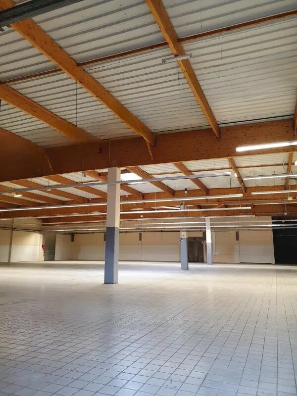 Industriel/Logistique dans Wavrin à vendre Photo intérieure– Image 1 sur 6