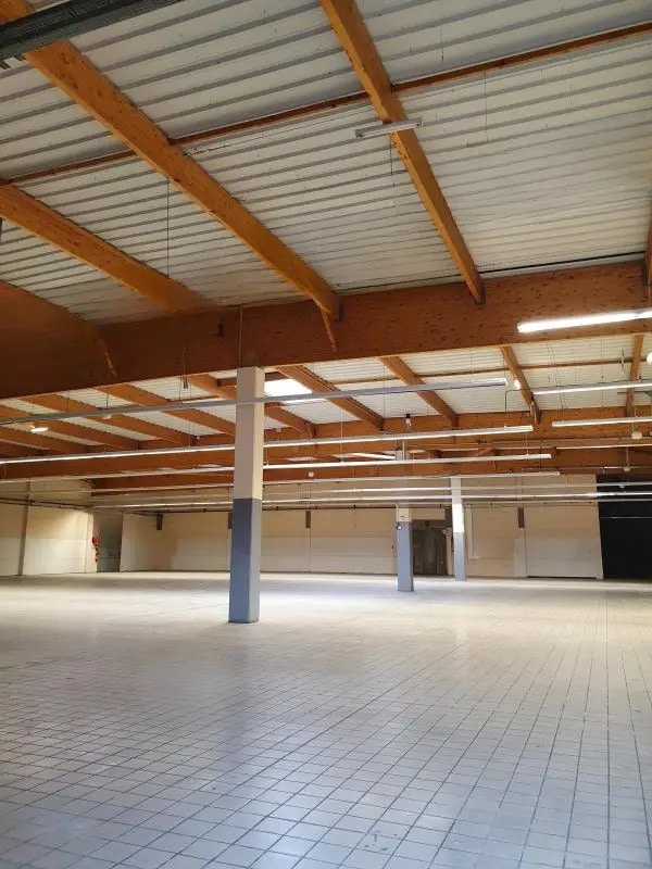 Plus de détails pour Industriel/Logistique à vendre