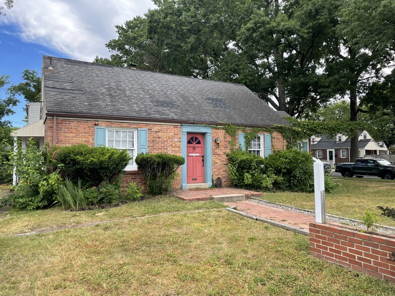 3430 Hamilton St, Hyattsville, MD à louer - Photo de l’immeuble – Image 1 sur 10