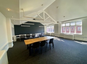 45B Edge St, Manchester à louer Photo intérieure– Image 1 sur 4