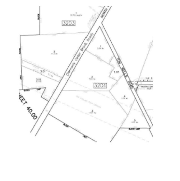 Rt 73 & Tom Wells, Berlin, NJ à vendre - Photo de l’immeuble – Image 2 sur 2