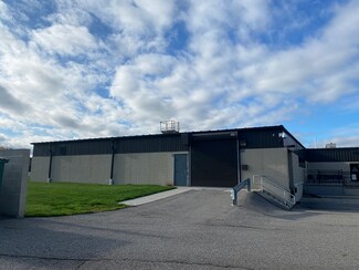 Plus de détails pour 7322 Newman Blvd, Dexter, MI - Local d'activités à louer